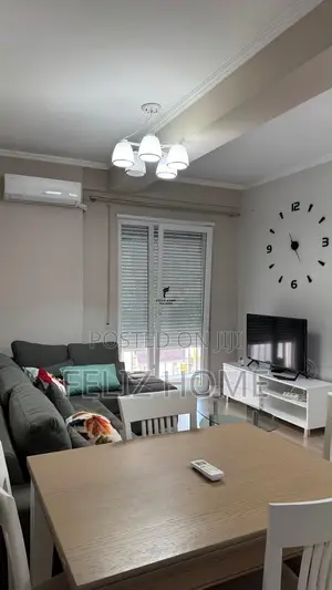 APARTAMENT ME QERA 1+1 BRRYL 60.000 LEKE