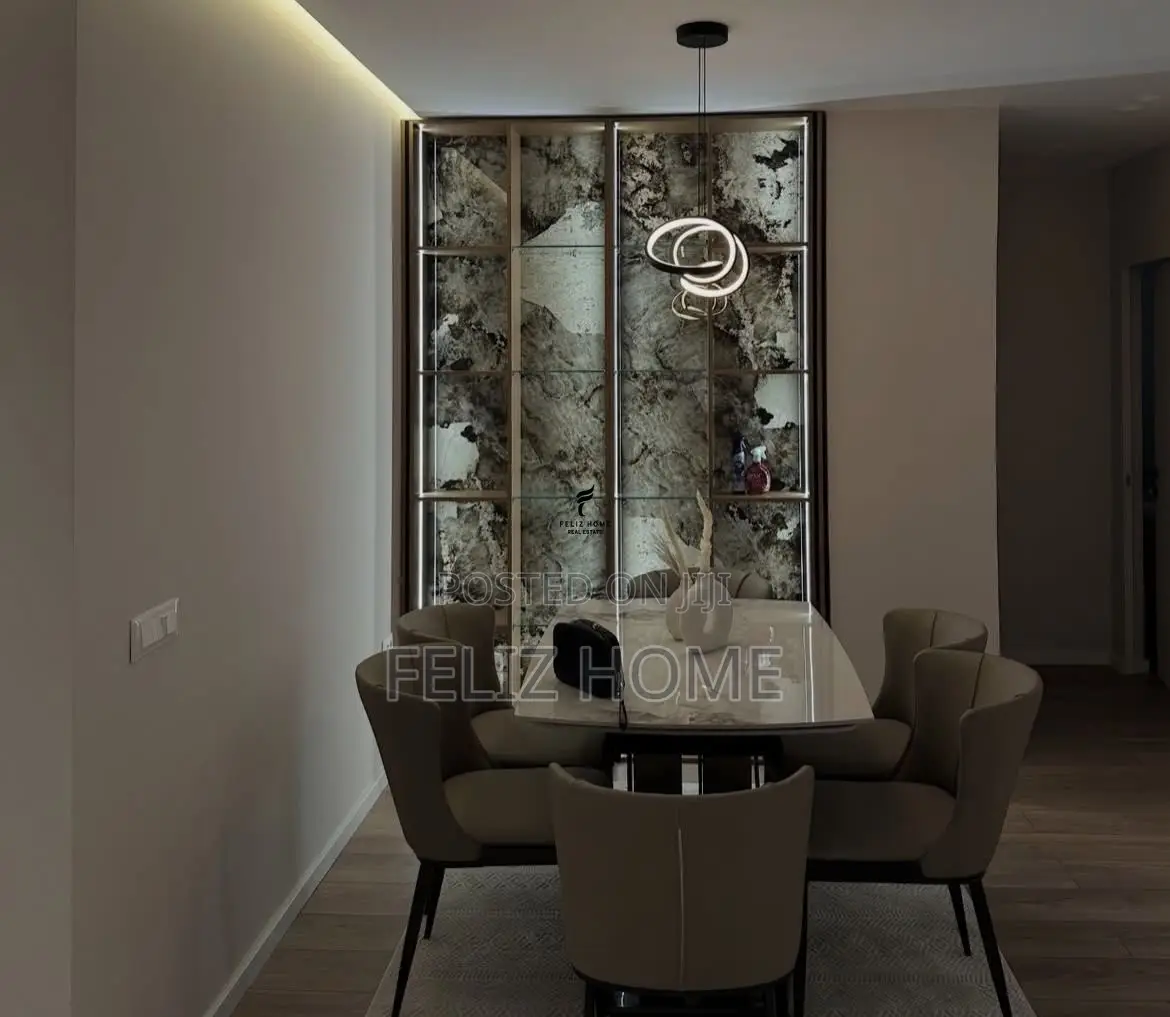 APARTAMENT ME QERA 2+1+2 LIQENI THATE 1.500 EURO