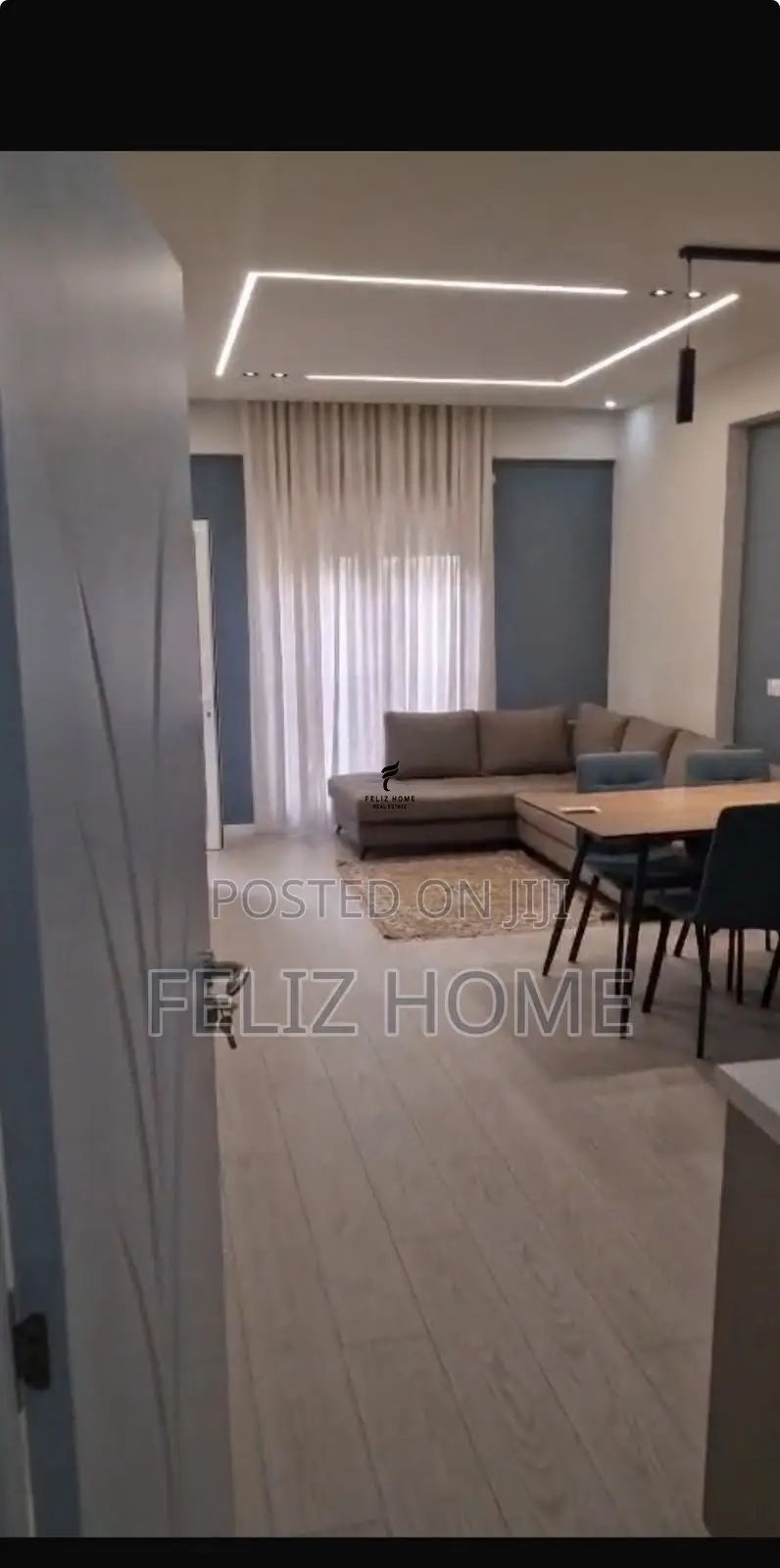 APARTAMENT ME QERA 1+1 ISH STACIONI TRENIT 65.000 LEKE