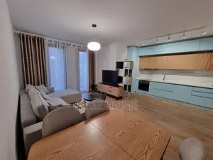APARTAMENT ME QERA 2+1 PORCELAN 750 EURO