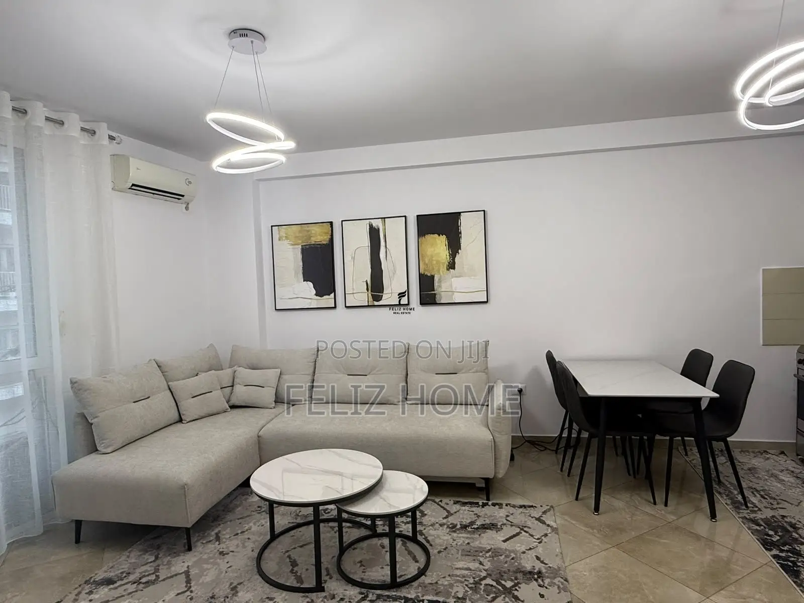 APARTAMENT ME QERA 2+1 RRUGA E BARRIKADAVE 80.000 LEKE