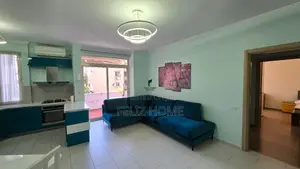 APARTAMENT ME QERA 2+1 ISH TREGU ELEKTRIK 75.000 LEKE