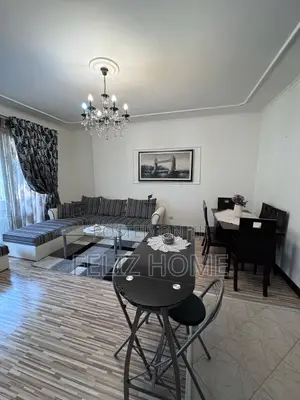 APARTAMENT ME QERA 2+1 LIQENI THATE 60.000 LEKE