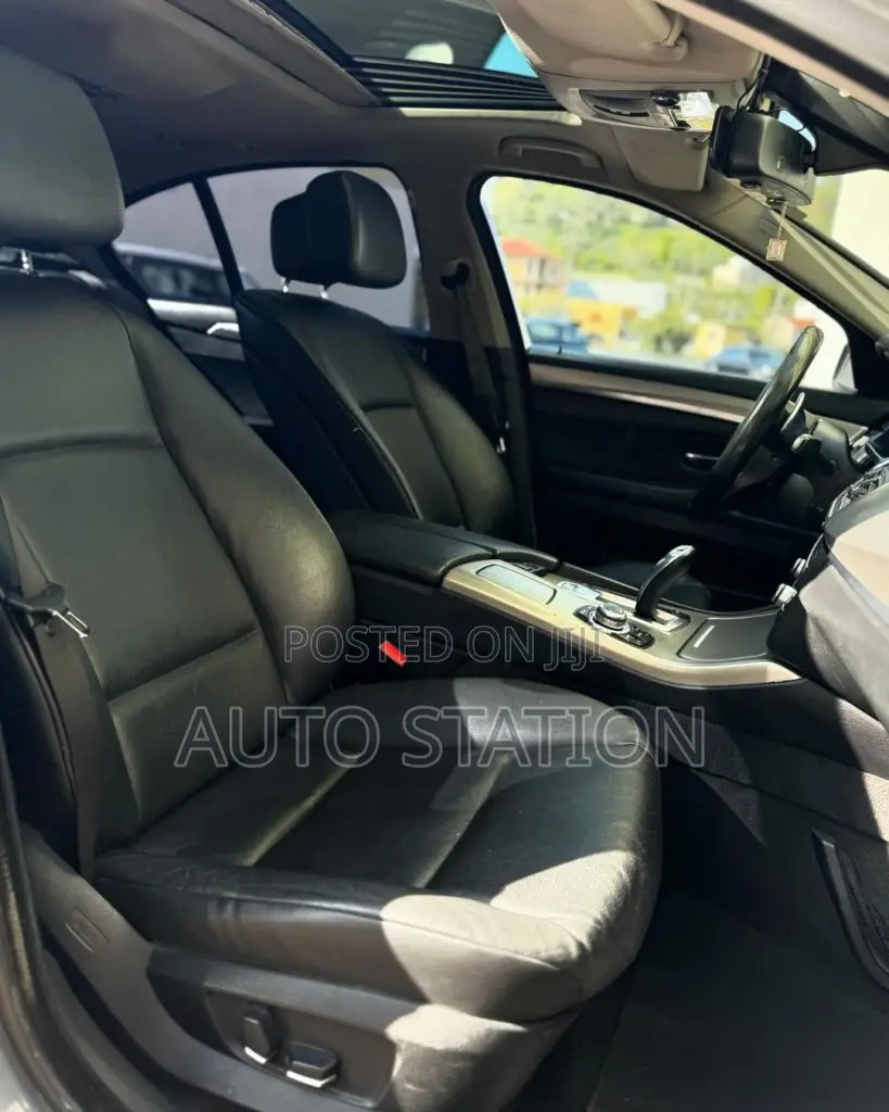 BMW 520D