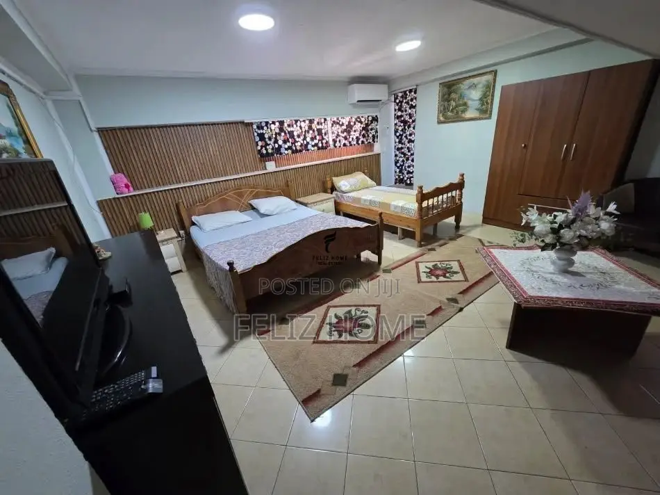 APARTAMENT ME QERA 1+1 MYSLYM SHYRI 45.000 LEKE