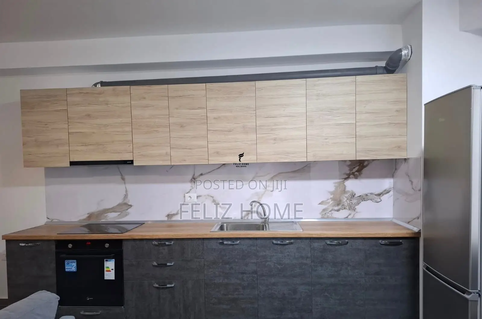 APARTAMENT ME QERA 2+1 5 MAJ 65.000 LEKE