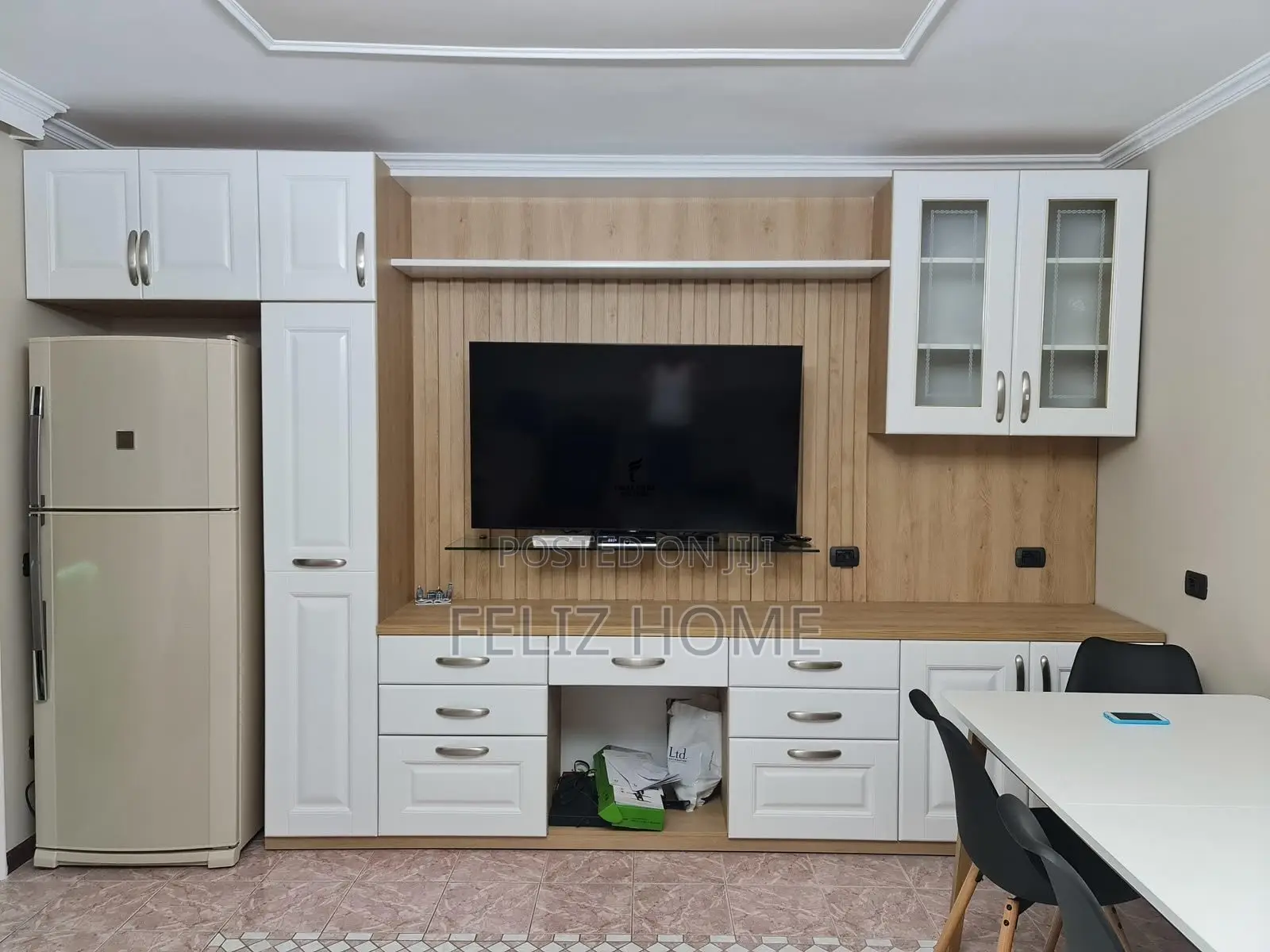 APARTAMENT ME QERA 3+1 BLLOK 75.000 LEKE