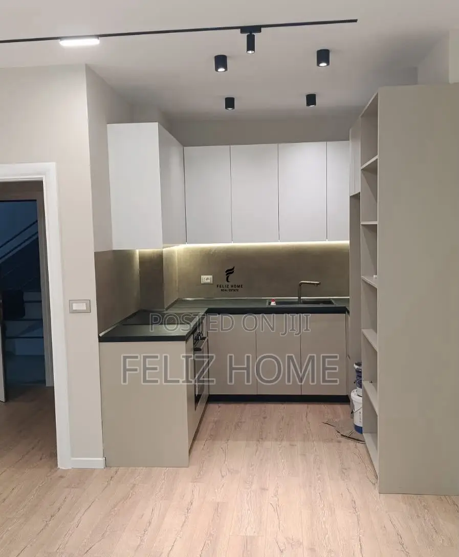 APARTAMENT ME QERA 1+1 ISH PARKU 80.000 LEKE