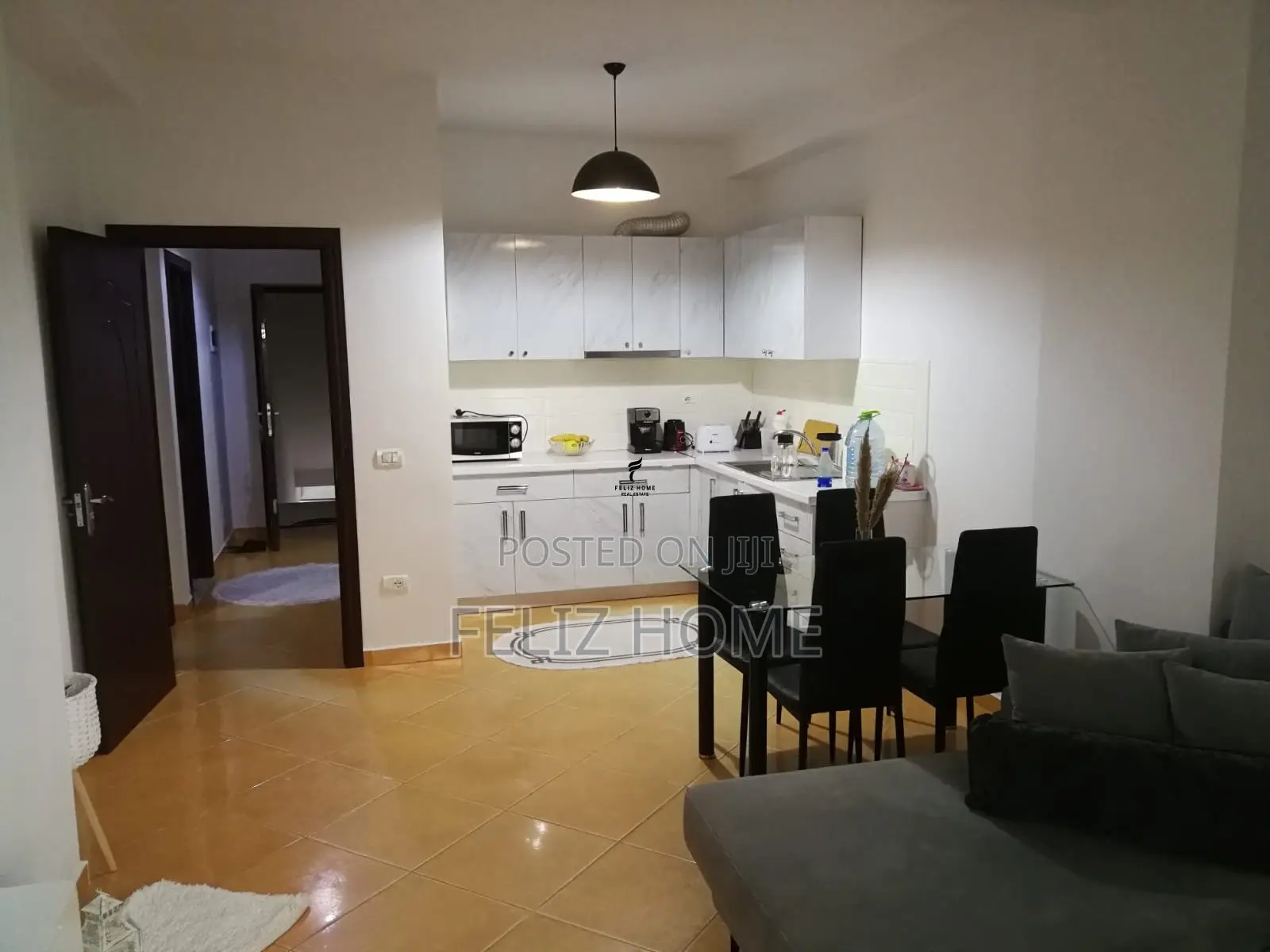 SHITET APARTAMENT 2+1 ASTIR 13.500.000 LEKE