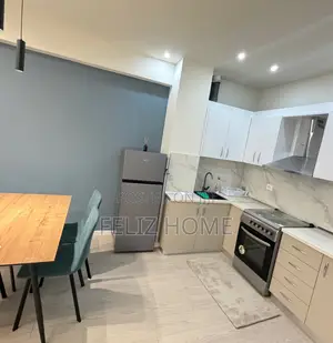 APARTAMENT ME QERA 1+1 STACIONI I TRENIT 65.000 LEKE