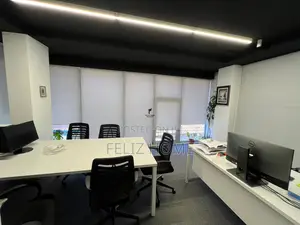 ZYRE ME QERA 72M2 PAZAR I RI 1.100 EURO