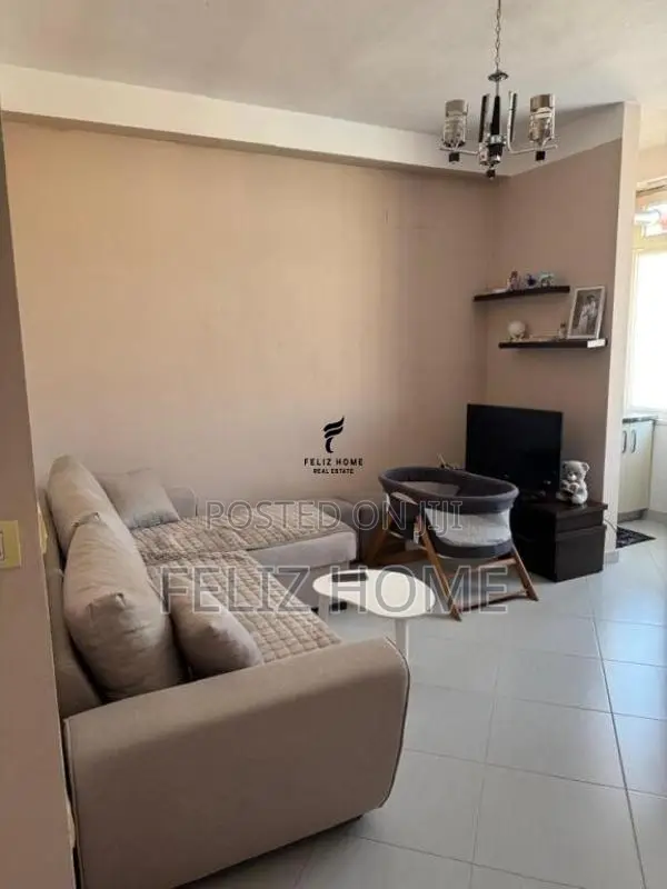 APARTAMENT ME QERA 1+1 SIRI KODRA 60.000 LEKE