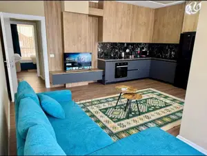 APARTAMENT ME QERA 2+1+2 QENDER 80.000 LEKE