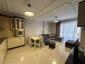 APARTAMENT ME QERA 2+1 ASTIR 45.000 LEKE