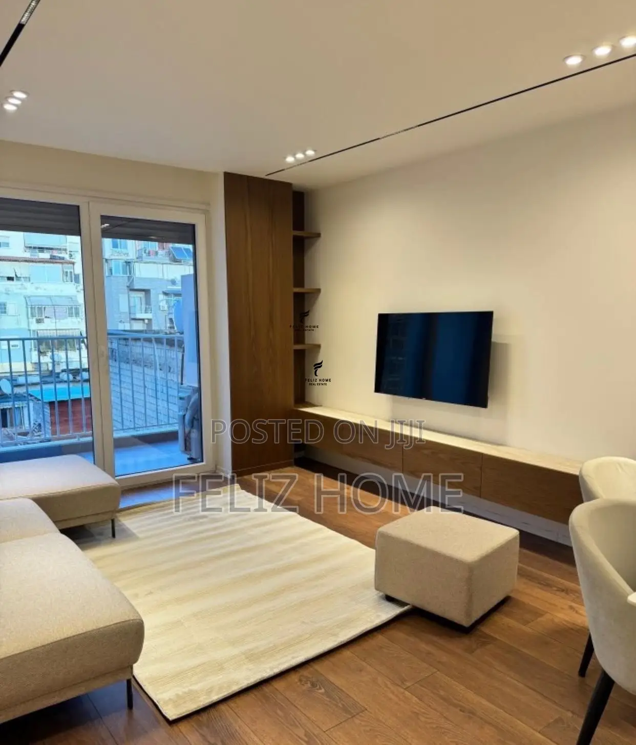 APARTAMENT ME QERA 1+1 XHAMLLIK 70.000 LEKE