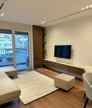 APARTAMENT ME QERA 1+1 XHAMLLIK 70.000 LEKE