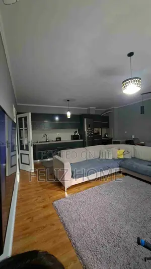 APARTAMENT ME QERA 2+1 DON BOSKO 75.000LEKE