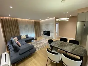 APARTAMENT ME QERA 2+1 RRUGA E DIBRES 70.000 LEKE