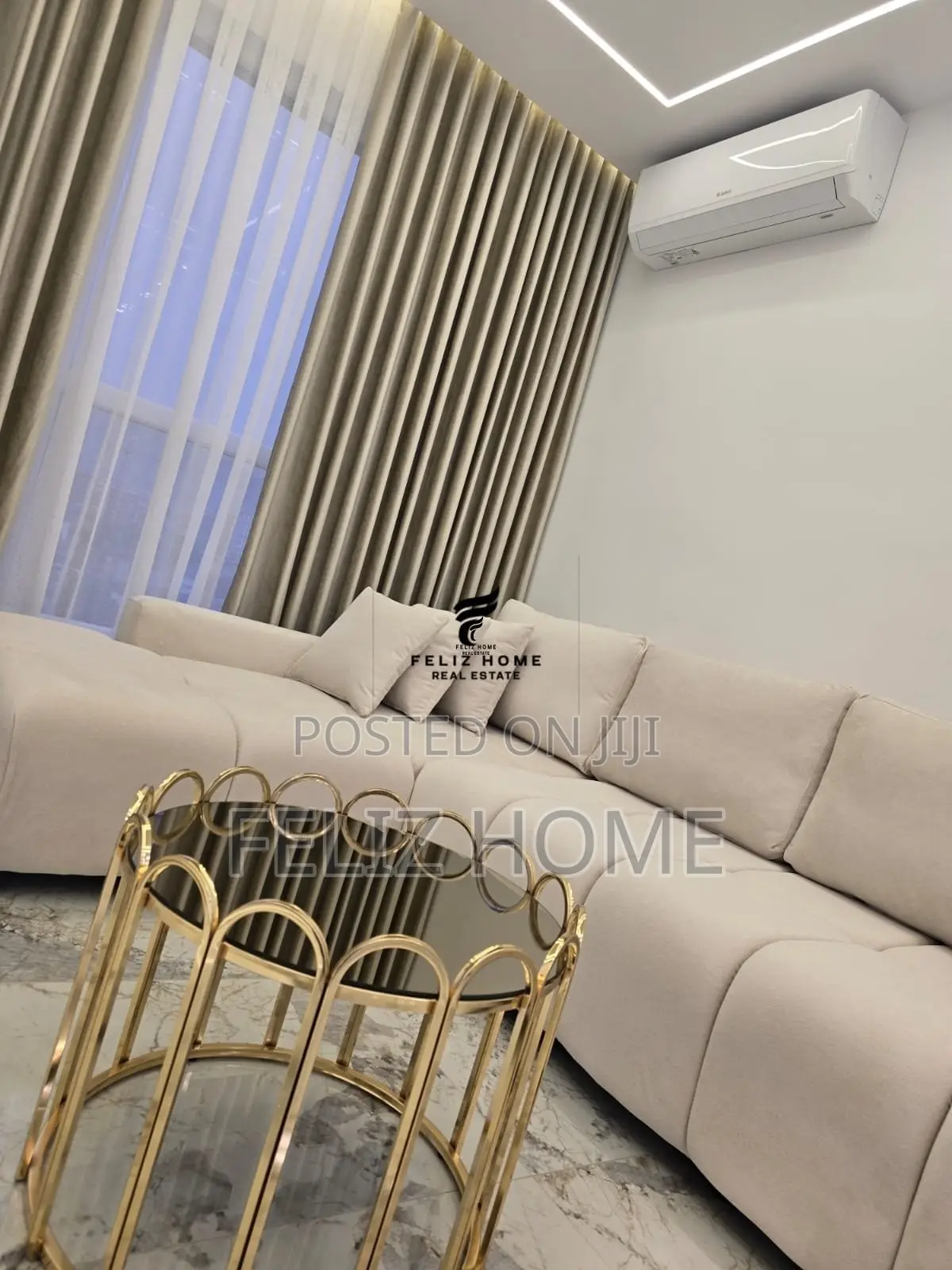 APARTAMENT ME QERA 1+1 PASKUQAN 55.000 LEKE