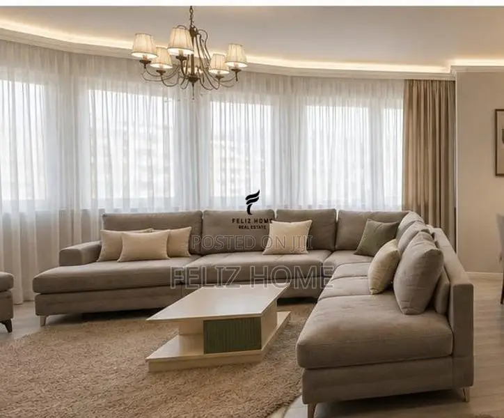 APARTAMENT ME QERA 3+1 RRUGA E KAVAJES 1.200 EURO
