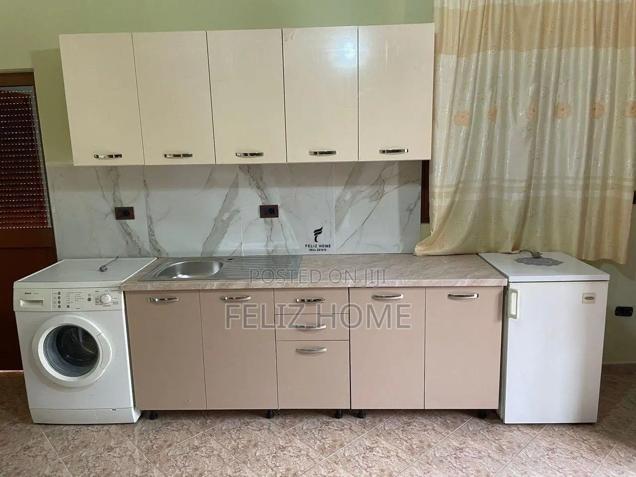 APARTAMENT ME QERA 2+1 ASTIR 400 EURO