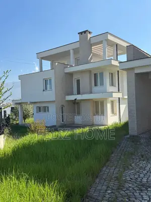 SHITET VILE INDIVIDUALE KATESHE MJULL-BATHORE 670.000 EURO