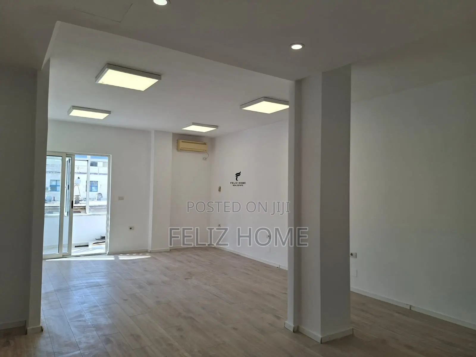 ZYRE ME QERA 180 M2 SHESHI WILLSON 2.000 EURO