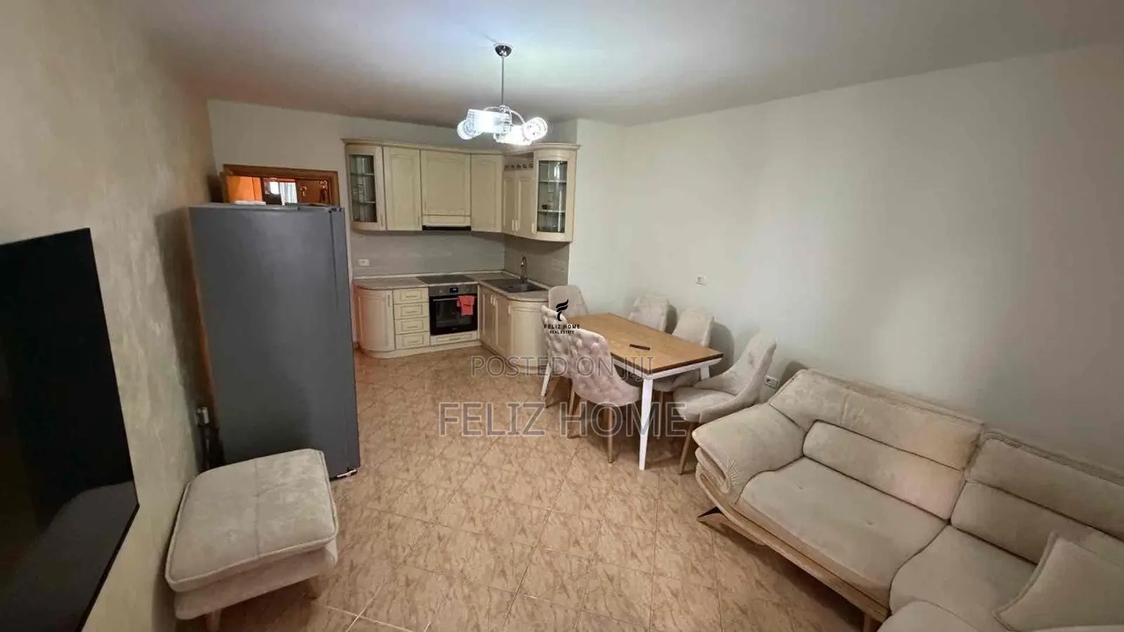 APARTAMENT ME QERA 2+1 DELIJORGJI 65.000 LEKE