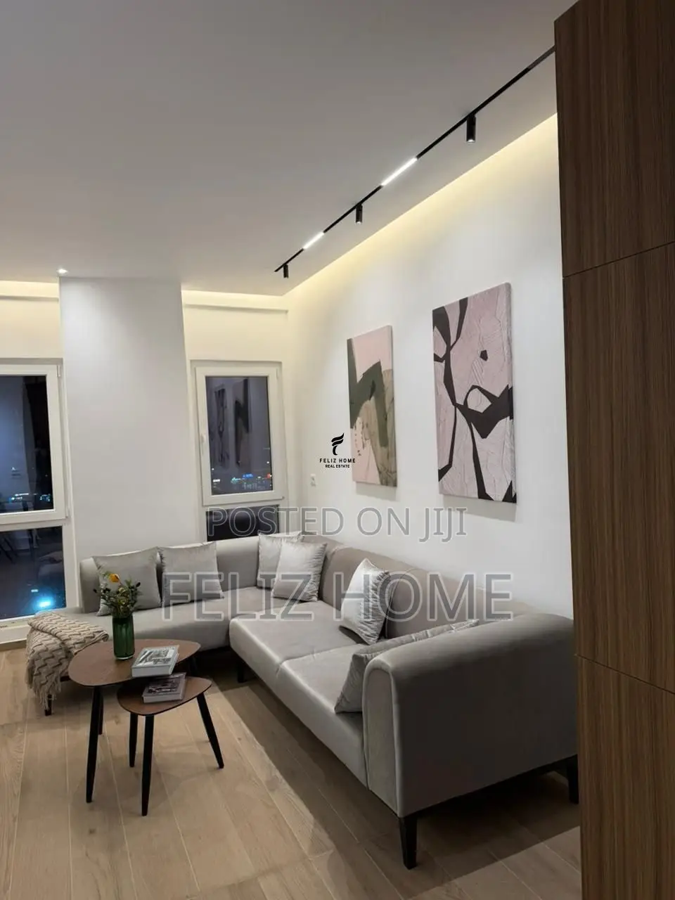 APARTAMENT ME QERA 1+1 ZOGU I ZI 72.000 LEKE