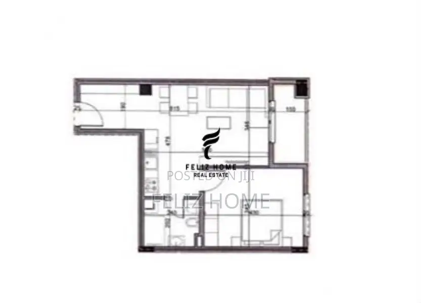 SHITET APARTAMENT 1+1 PASKUQAN 84.000 EURO