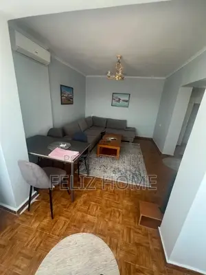 APARTAMENT ME QERA 1+1 OXHAKU 45.000 LEKE