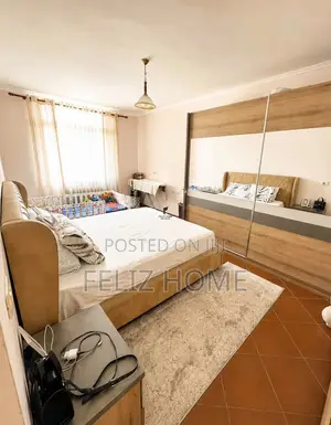 SHITET APARTAMENT 1+1 ALI DEMI 125.000 EURO