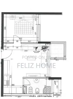 ZYRE ME QERA 50 M2 ISH FUSHA E AVIACIONIT 45.000 LEKE