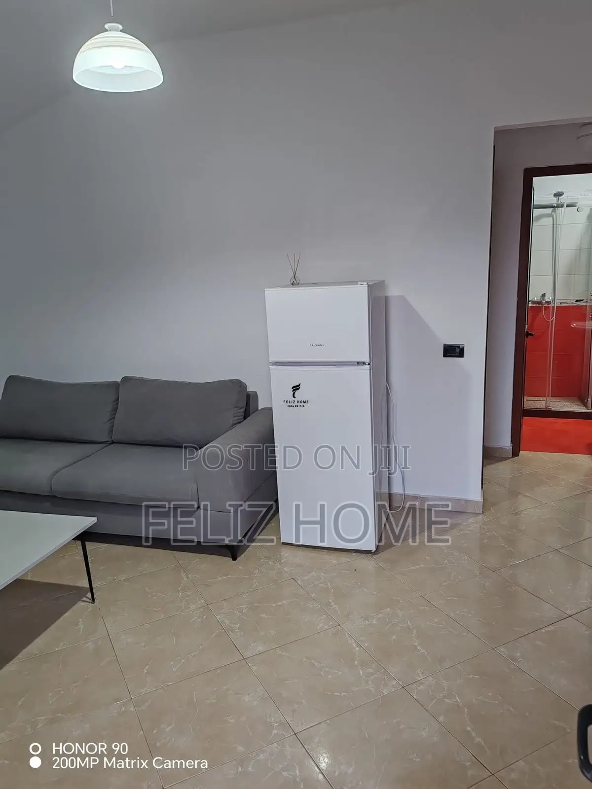 APARTAMENT ME QERA 1+1 5 MAJI 40.000 LEKE