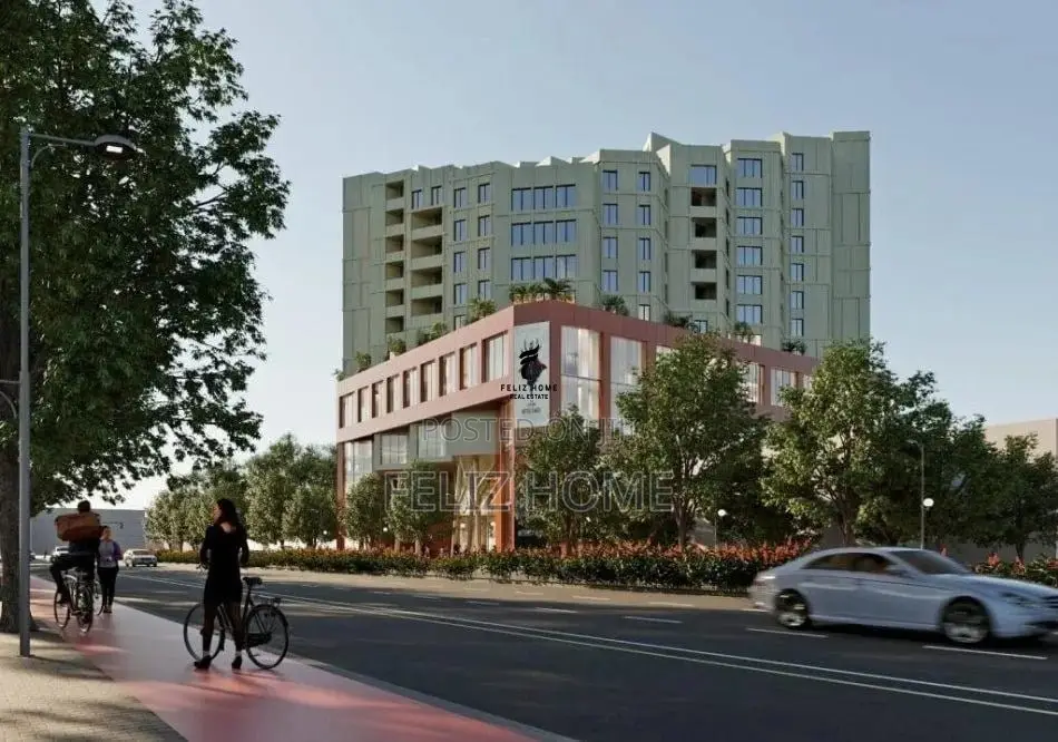 SHITET APARTAMENT 1+1 LAPRAKE 134.000 EURO