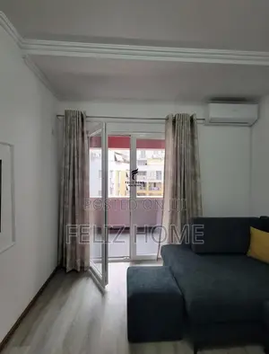 APARTAMENT ME QERA 1+1 OXHAKU 60.000 LEKE