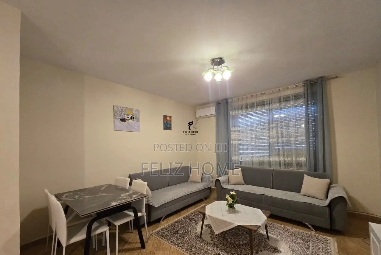 APARTAMENT ME QERA 2+1 RRUGA E KOSOVAREVE 80.000 LEKE