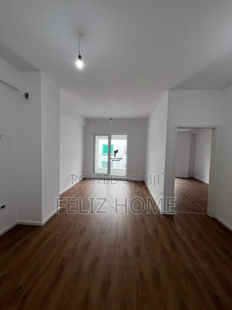 SHITET APARTAMENT 1+1 ALI DEMI 11.000.000 LEKE