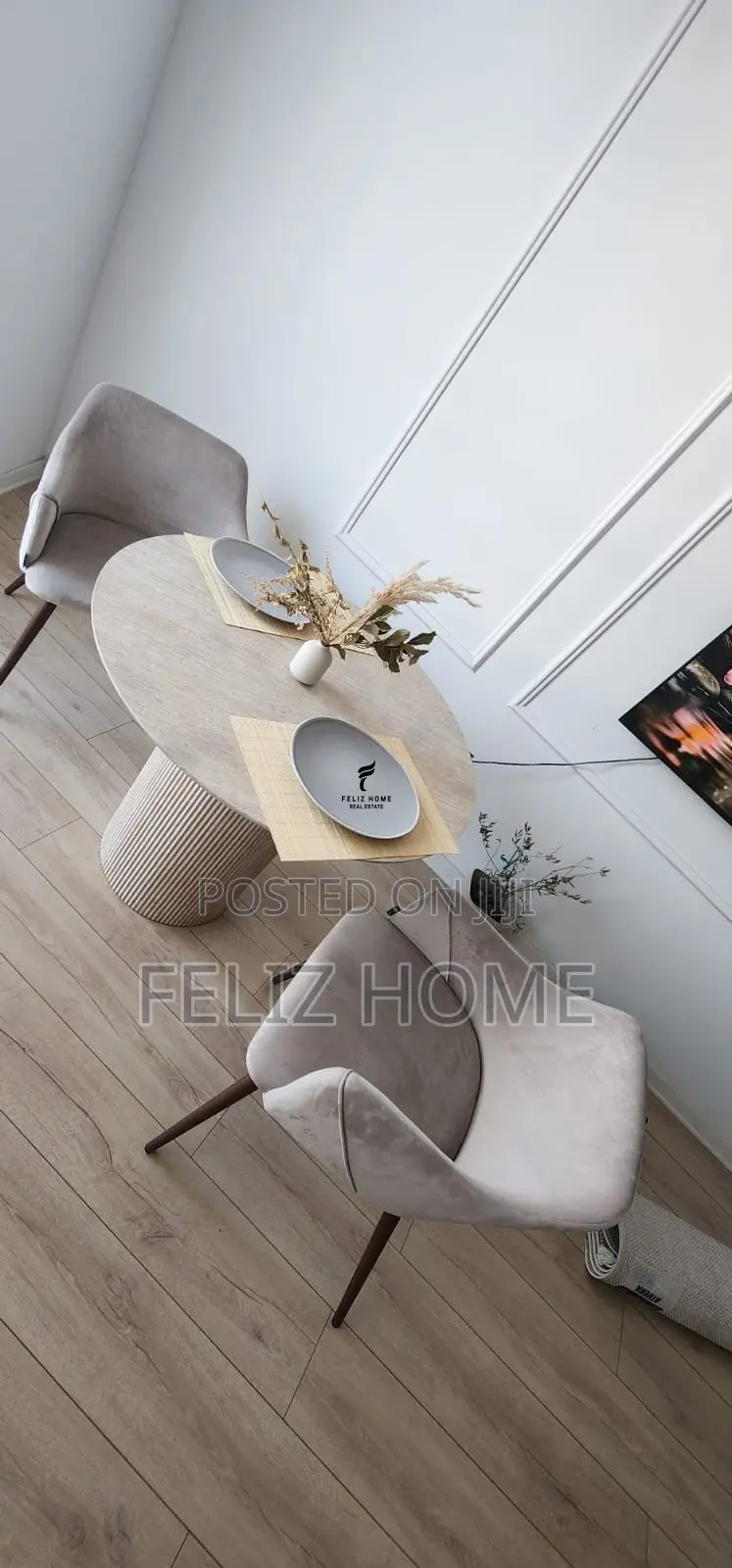 SHITET APARTAMENT 1+1 CASA ITALIA 10.300.000 LEKE