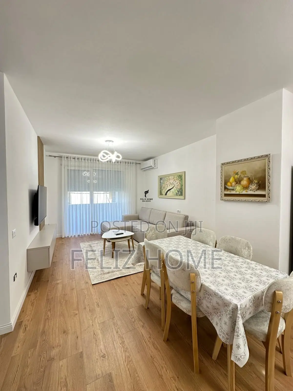 APARTAMENT ME QERA 2+1+2 RRUGA E DIBRES 70.000 LEKE