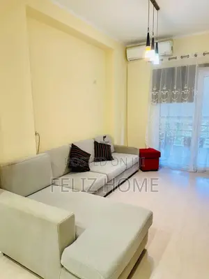 APARTAMENT ME QERA 1+1 KODRA E DIELLIT 60.000 LEKE