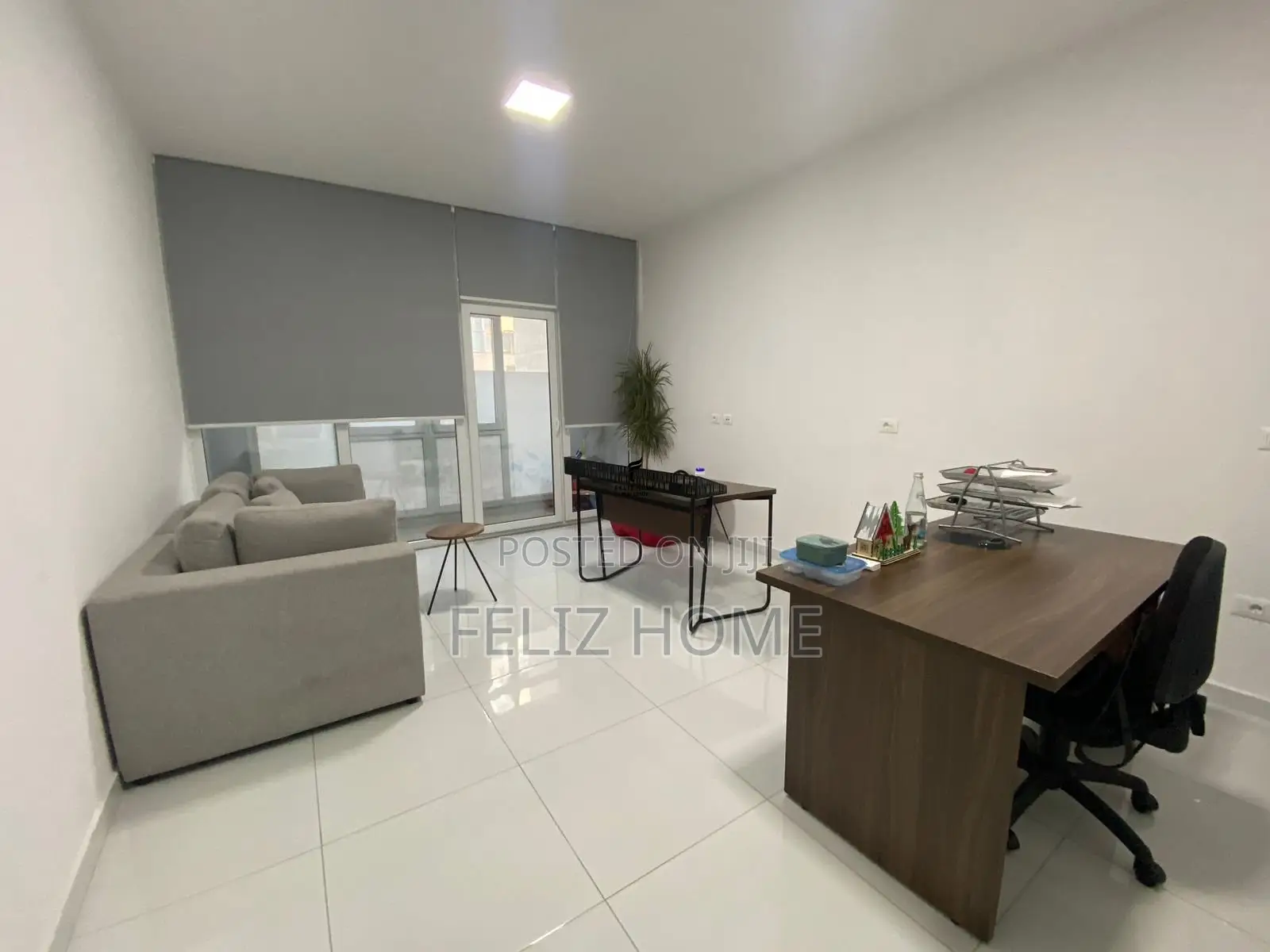 ZYRE ME QERA 110M2 KOMUNA E PARISIT 1200 EURO