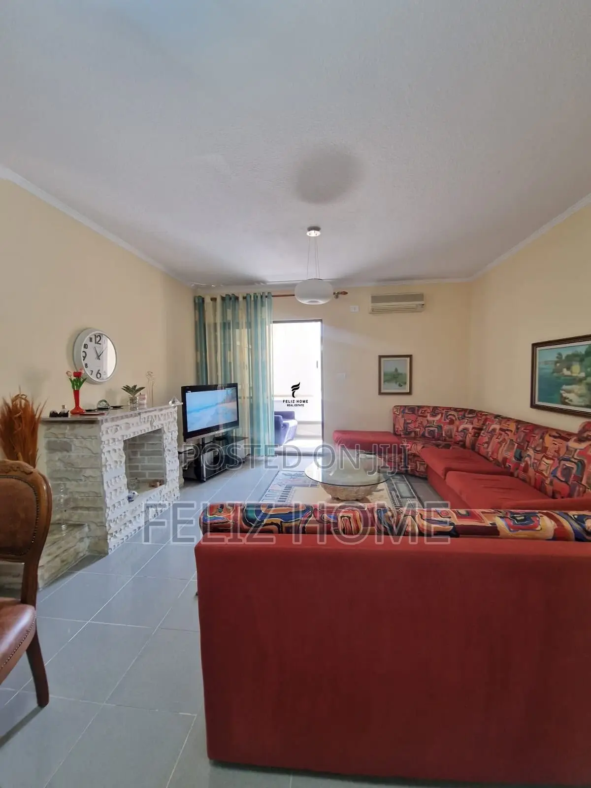 APARTAMENT ME QERA 2+1+2 RRUGA E KOSOVAREVE 90.000 LEKE