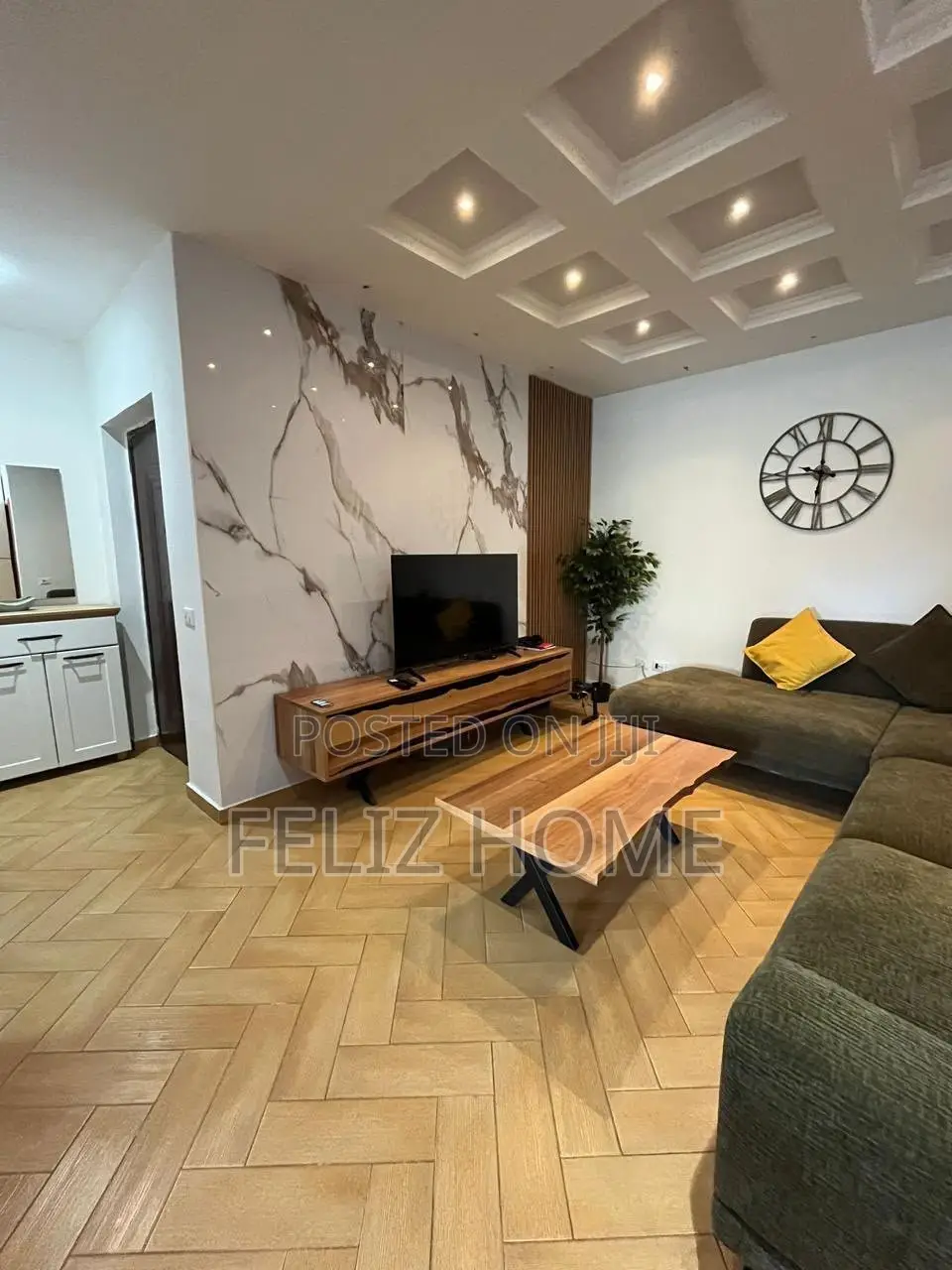 APARTAMENT ME QERA 2+1 SHESHI SKENDERBEJ 80.000 LEKE