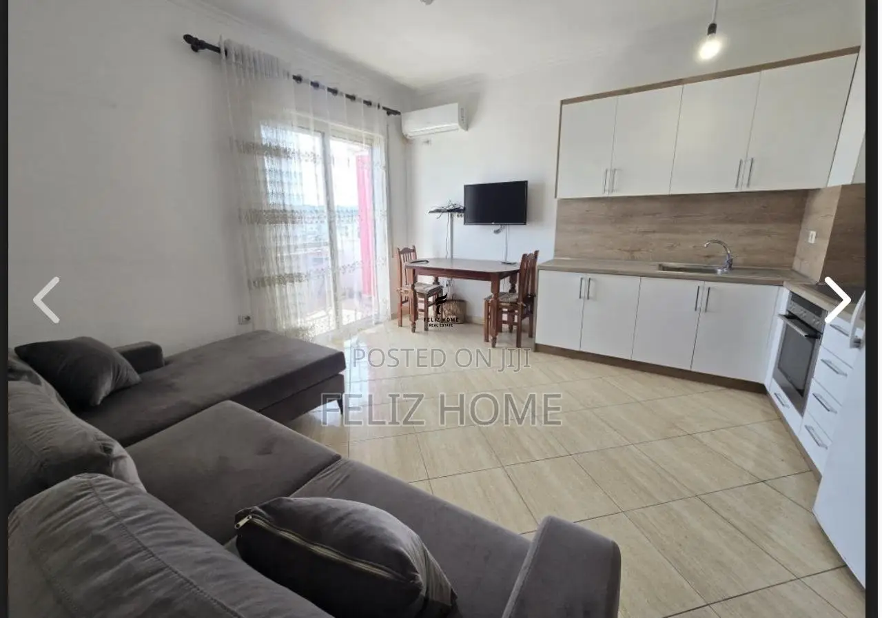 APARTAMENT ME QERA 1+1 ASTIR 45.000 LEKE