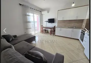 APARTAMENT ME QERA 1+1 ASTIR 45.000 LEKE