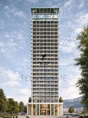 SHITET APARTAMENT 1+1 ALI DEMI 115.200 EURO