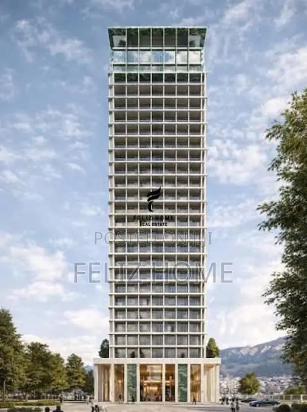 SHITET APARTAMENT 1+1 ALI DEMI 115.200 EURO