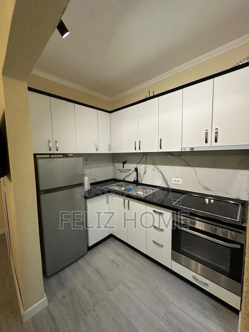 APARTAMENT ME QERA 1+1 BRRYLI 45.000 LEKE