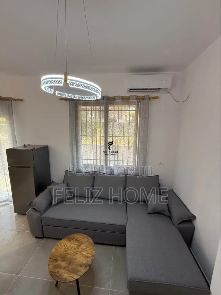 APARTAMENT ME QERA 1+1 SELITE 52.000 LEKE